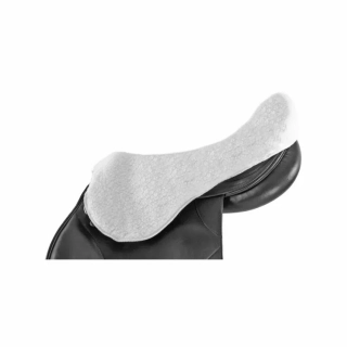 Syntetický potah na sedlo 