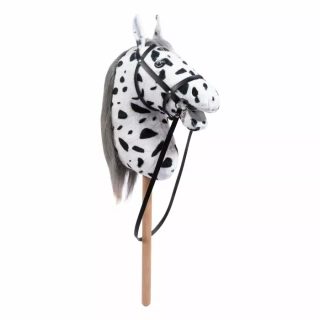 Hobby horse koník větší