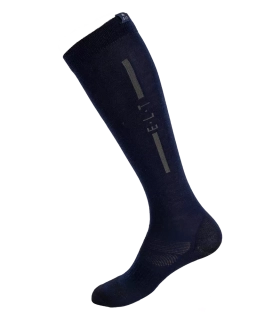 Merino jezdecké podkolenky ELT