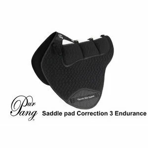 Korekční podsedlová dečka Pur Sang Endurance