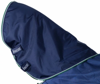 Krční díl Bucas Smartex 