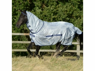 Deka proti hmyzu Bucas Buzz-Off s odnímatelným krkem