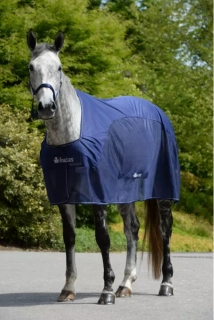 Odpocovací / přepravní deka Bucas Competition