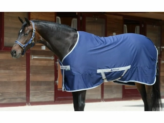 Stájová deka Bucas Freedom Twill