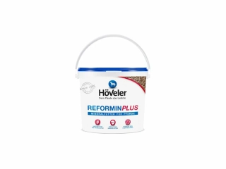Hoveler Reformin Plus - granule 4 kg 