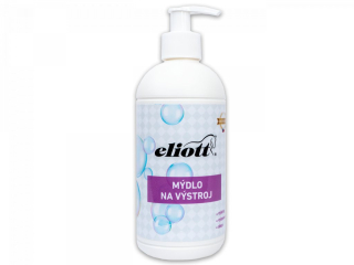 Čistící mýdlo na výstroj Eliott