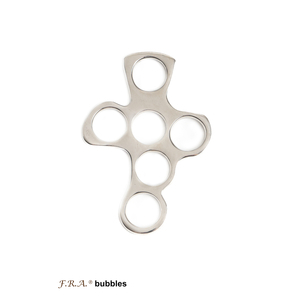 Hackamore Bubbles F.R.A.