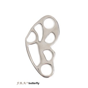 Hackamore Butterfly F.R.A.