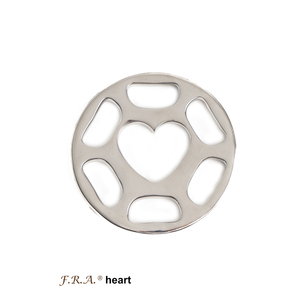 Hackamore Heart F.R.A.