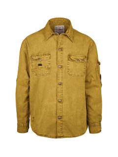 Australská košile - COWRA SHIRT