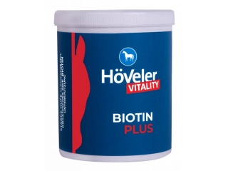 Hoveler Biotin Plus 1 kg