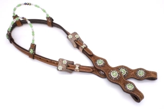 Westernová dvouuška Show 