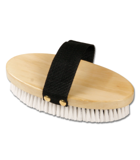 Malý středně jemný kartáč Waldhausen