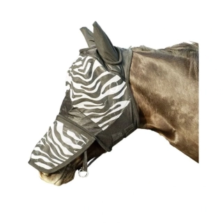 Maska proti hmyzu Zebra HKM 