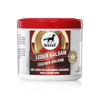 Leovet Leather Balsam na kůži 460 ml