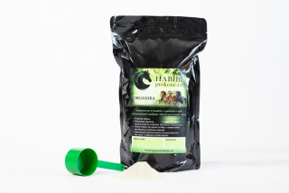 Habibi ORGANIKA - vybalancovaná denní potřeba vitamínů a minerálů - 1,5 kg