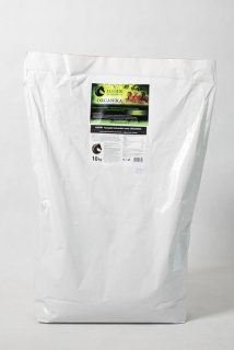 HABIBI ORGANIKA - vybalancovaná denní potřeba vitamínů a minerálů 10kg 
