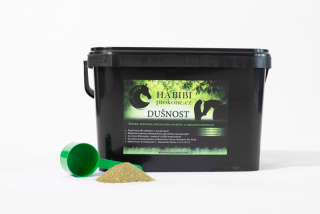 Habibi DUŠNOST 3,5 kg
