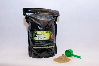 HABIBI - SVALY 2,2KG - 30 dní