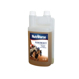 NutriHorse Elektrolyt 1 l