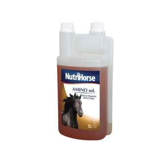 NutriHorse AMINO sol. 1 l