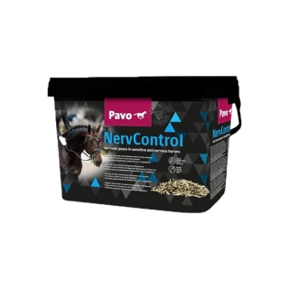 PAVO Nerv Control - vědro 3 kg