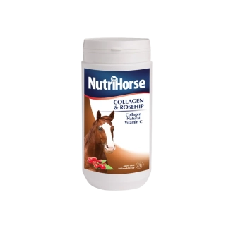 NutriHorse Collagen&Rosehip 700 g