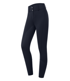  Dámské rajtky Waldhausen Essential s vysokým pasem a celogripem