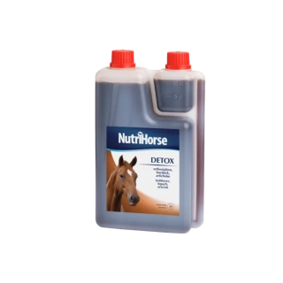 NutriHorse Detox sirup 1,5 kg