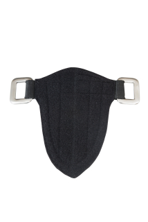 Úchyt pro třmenové řemeny Barefoot®