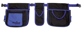 Opasek s třemi taškami 'Multi-Belt' Barefoot®