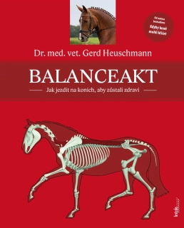 Balanceakt Jak jezdit na koních, aby zůstali zdraví
