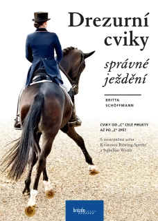 Drezurní cviky