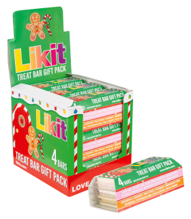 Vánoční Likit 4pack