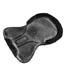 Gelová podložka s beránkem