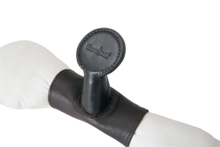 Měkká komora s hruškou na suchý zip – Barefoot