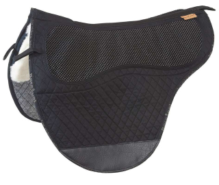 Podsedlová dečka Barefoot® SPECIAL Cherokee / Nottingham 