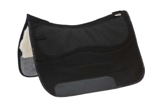 Podsedlová dečka Barefoot® SPECIAL Nevada / Madrid