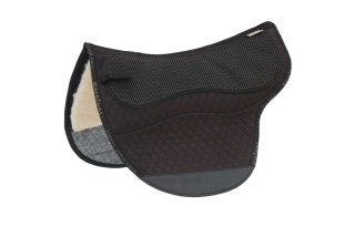 Podsedlová dečka Barefoot® SPECIAL Cheyenne pony