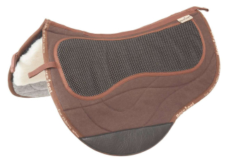 Podsedlová dečka Barefoot® SPECIAL  Arizona/Atlanta pony 