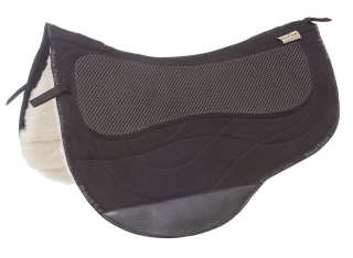 Podsedlová dečka Barefoot® SPECIAL Arizona/Atlanta/ Happy/ Lazy