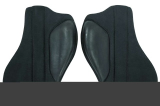 Fendry s kolenními opěrkami Barefoot®