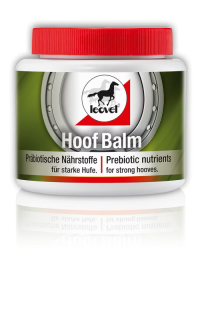 Leovet HUFLAB olejový balzám na kopyta s Biotinem 450ml