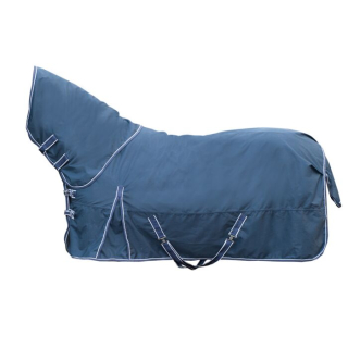 Výběhová deka s krkem Starter 300g