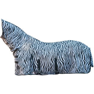 Deka proti hmyzu s krkem zebra HKM