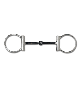 Westernové déčko 1x lomené