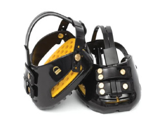 Boty pro koně Scootboot TheraRide 2 ks