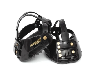 Boty bro koně Scootboot Adjust (Enduro) - 2kusy