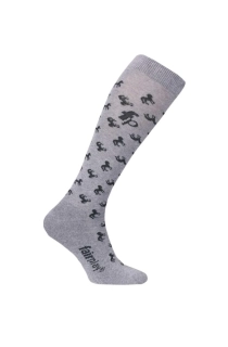 Podkolenky FP Multi horses