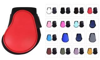 Zadní strouhačky Color